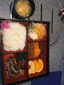 鶴松焼肉店 平井店