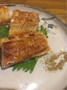すし屋のこう多郎