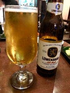 Travele's Dining PUSH UP