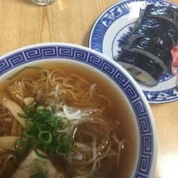 藤の家食堂