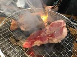 七輪焼肉 安安 池袋西口店