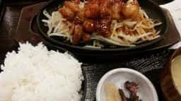 博多天神もつ鍋お多福 目黒店