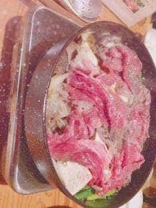 割烹 近善