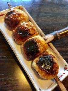 茶店 一茶