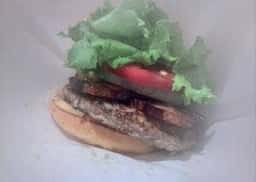 フレッシュネスバーガー サッポロファクトリー店