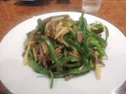 中国料理 京華