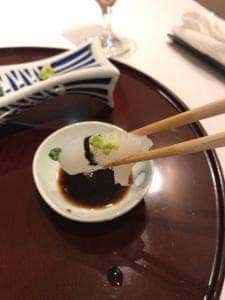 あざみ野割烹sekido