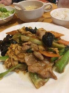 土鍋・大餃子 東浦和店