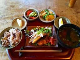 楽食ばんまい