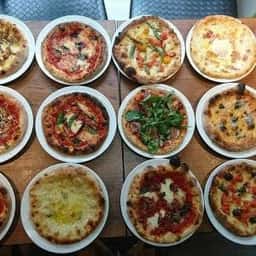 マーケットカフェ