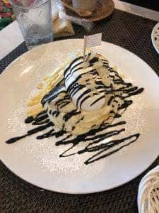 ハニーカフェ
