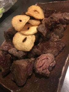 きゅうろく鉄板焼屋 香里園