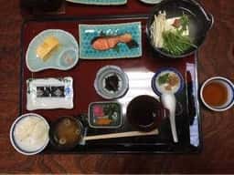 京都 ますや旅館