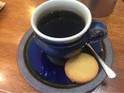 coffee山川