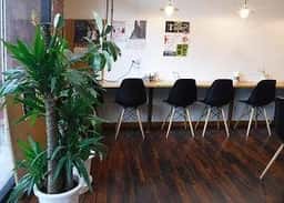 會ベーグル アンド コーヒースタンド