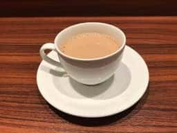 スーパーラウンジ