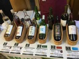 信濃ワイン