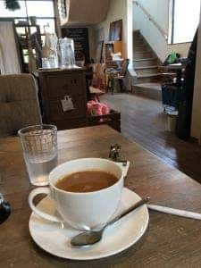 プルンニャ +cafe