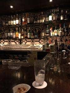 Bar 織田