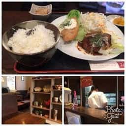 カフェ うまめし ゴォー