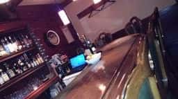 Bar Canon