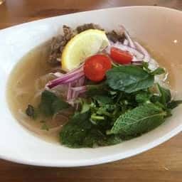 カフェ&バル スケッチー