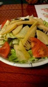 やまざき味処
