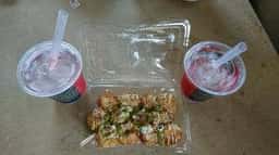 まいどおおきに