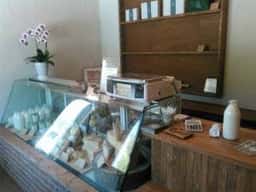 牧場タカラ売店