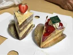 パティスリー アンジュ