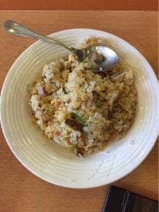 中国料理 豊龍園 長久手店