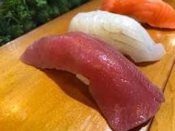 初め寿司