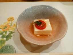 和彩料理 やまなか