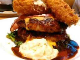 デニーズ 大泉学園駅前店