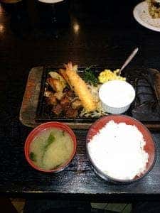 粉ぢゅう上永谷店