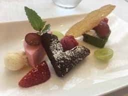 ビストロ イブー