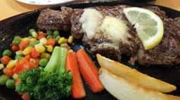 レストラン海洋