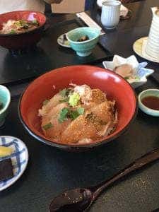 日本料理 あわみ グランドニッコー淡路