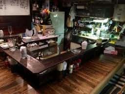 居酒屋 錨