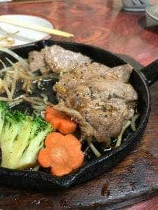 居酒屋 阿吽
