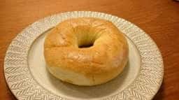 HOT BAGELS