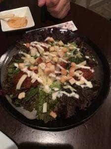 秘密基地酒場ROBO太