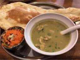 ガンディーパレス JR尼崎駅前店