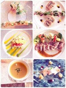 和欧風創作料理 日和庵