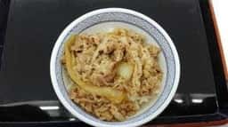 吉野家 富山豊田町店