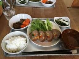 カフェ わ