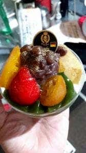 ケーニヒスクローネ福岡三越店