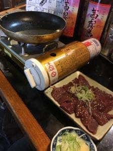 やきとん酒場 一力 成増店