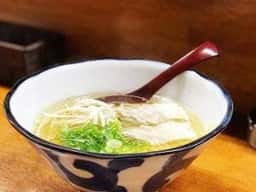 居酒屋風らーめん屋とっけ