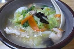 中華料理 一品香